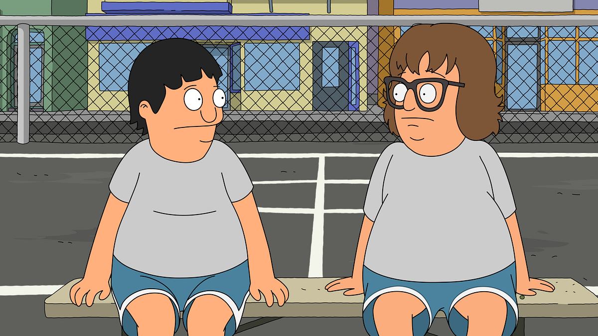 bobs burgers