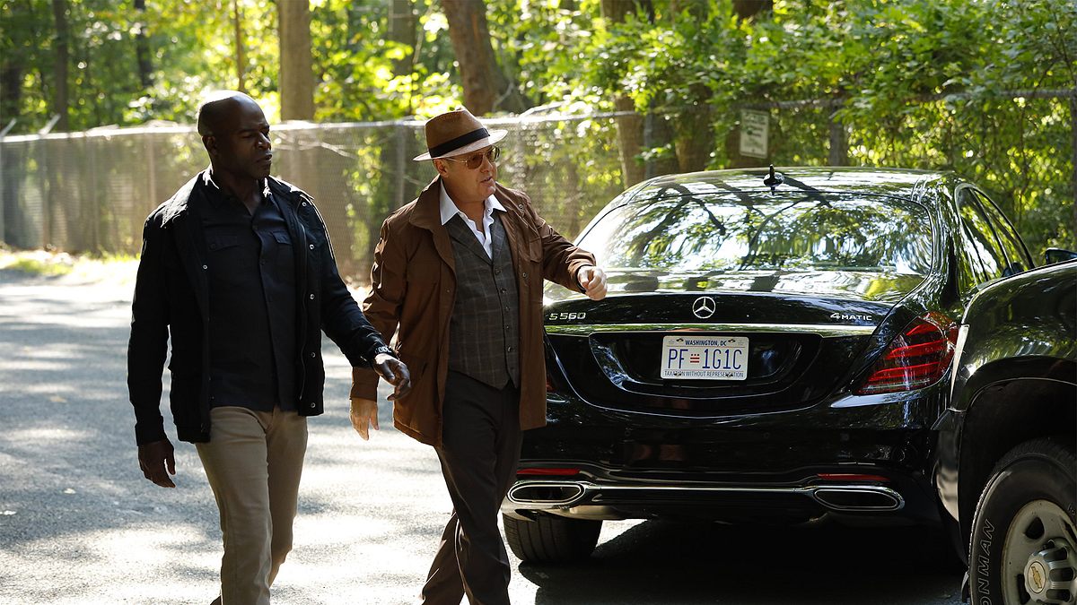 the blacklist