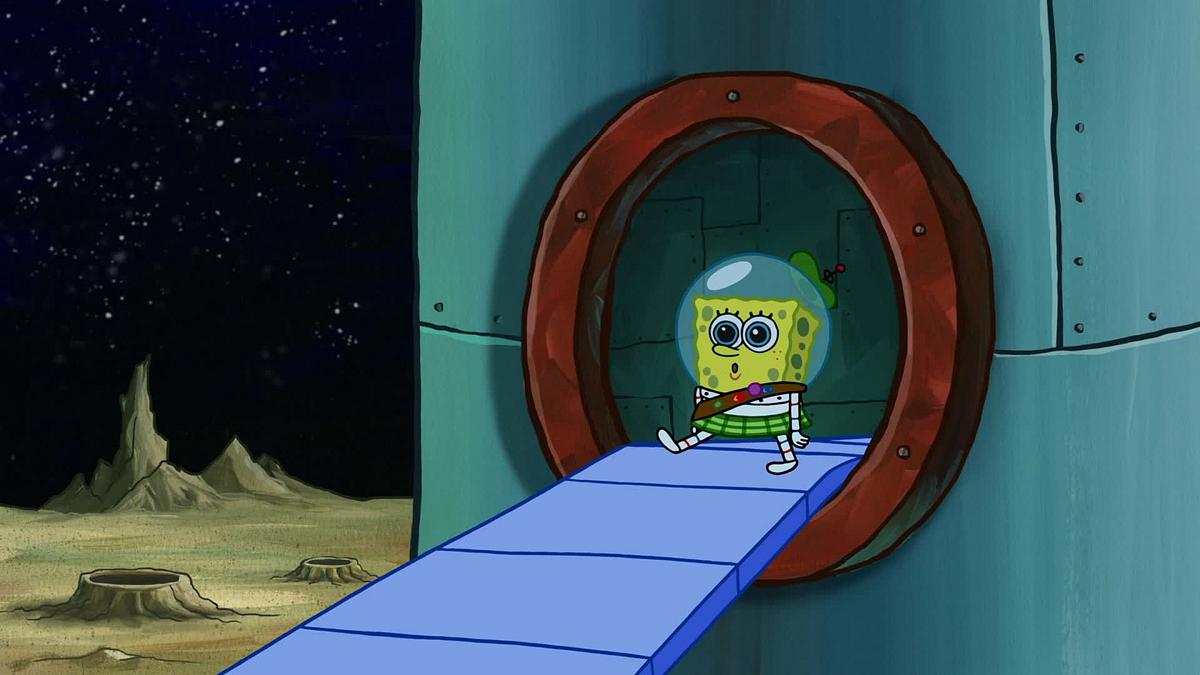 SpongeBob Schwammkopf spongebob schwammkopf
