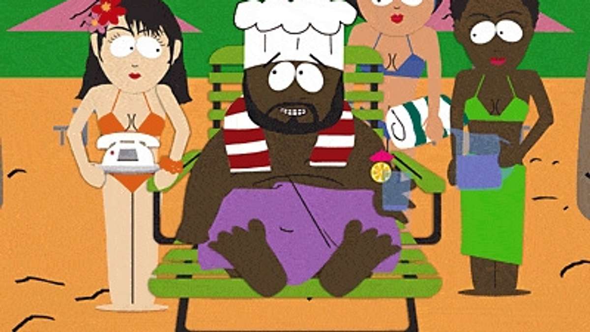 south park