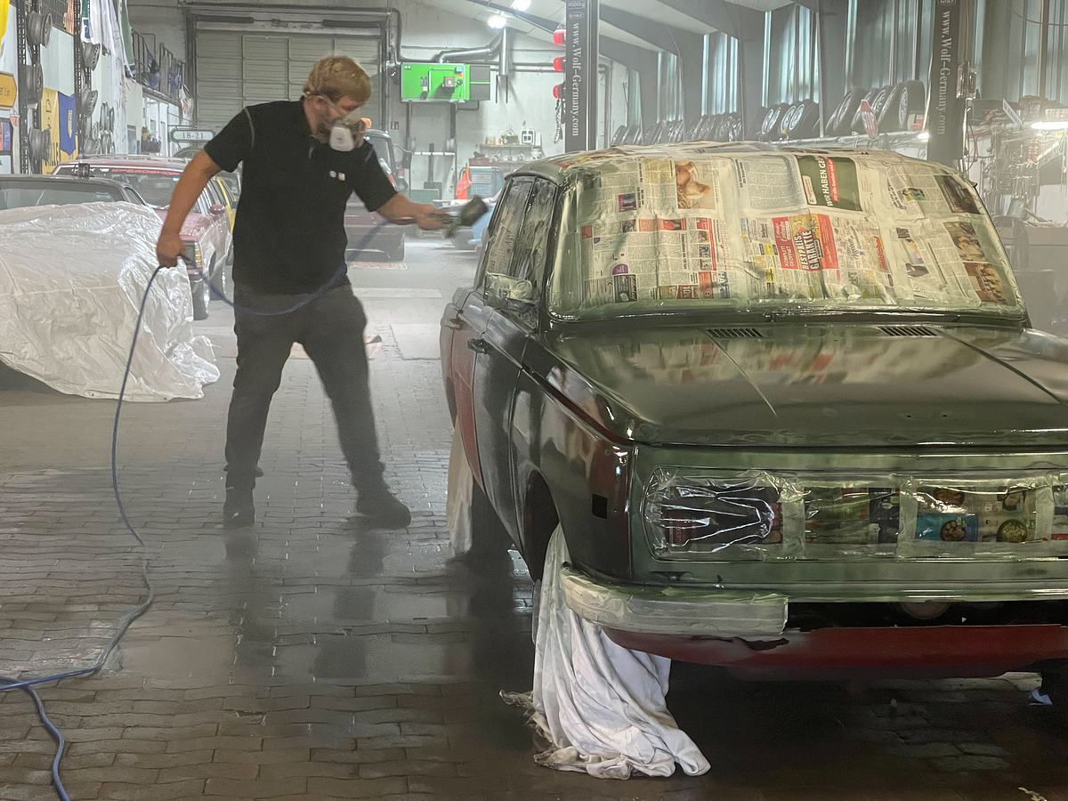 max' carshop - schrauben frei schnauze