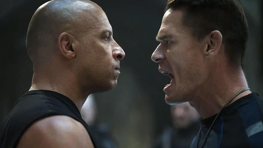 Fast & Furious 9 fast & furious 9