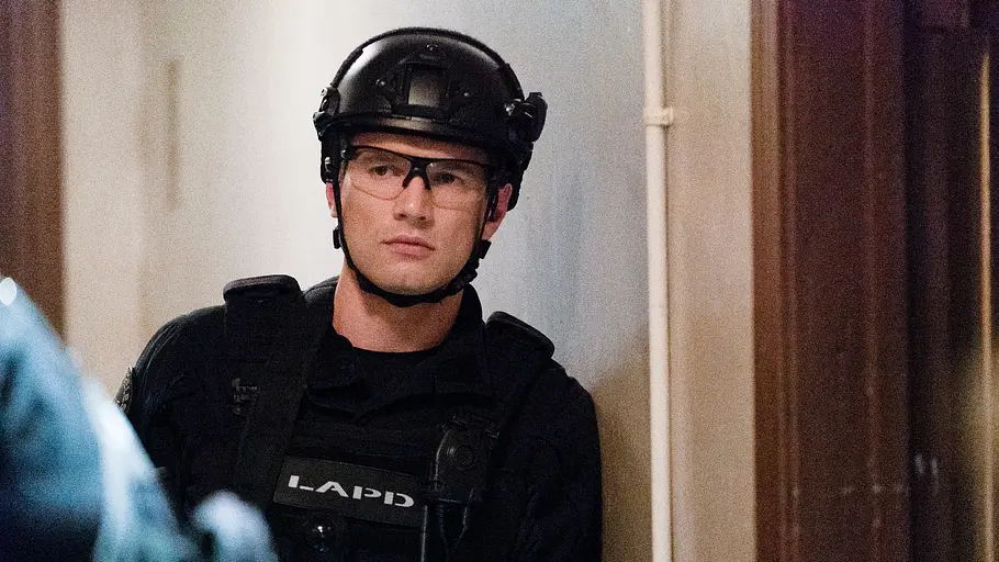 s.w.a.t.