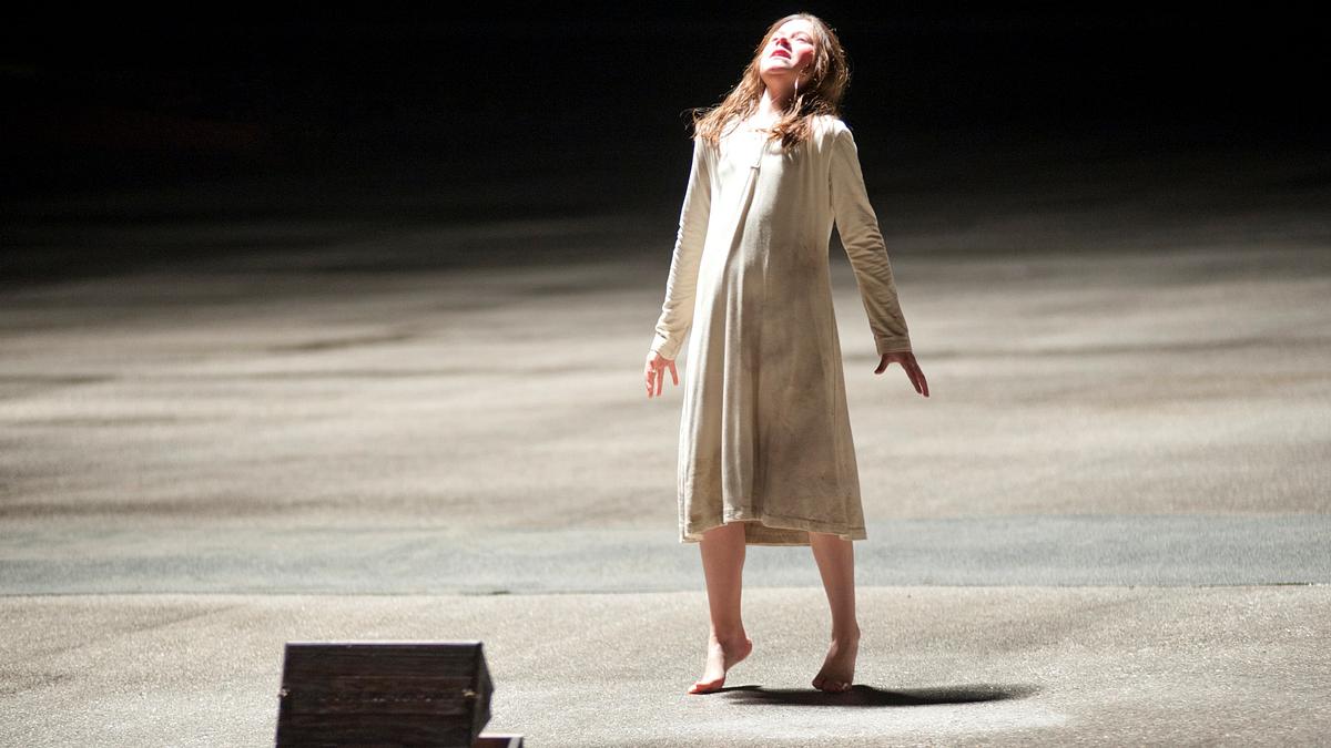 Possession - Das Dunkle in Dir Possession - Das Dunkle in Dir