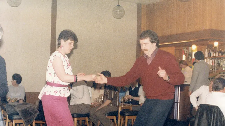 killing mum & dad