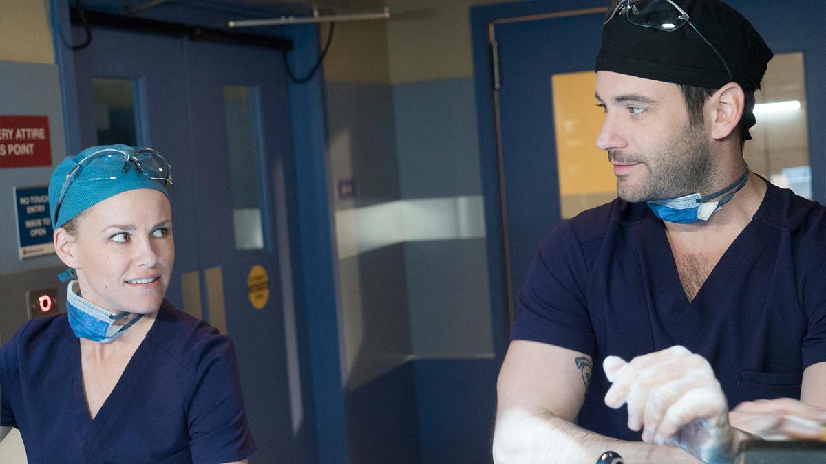 chicago med