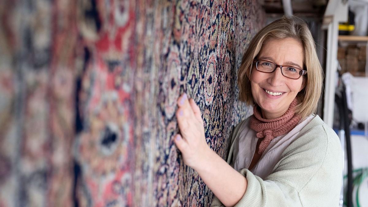 der haushalts-check mit yvonne willicks