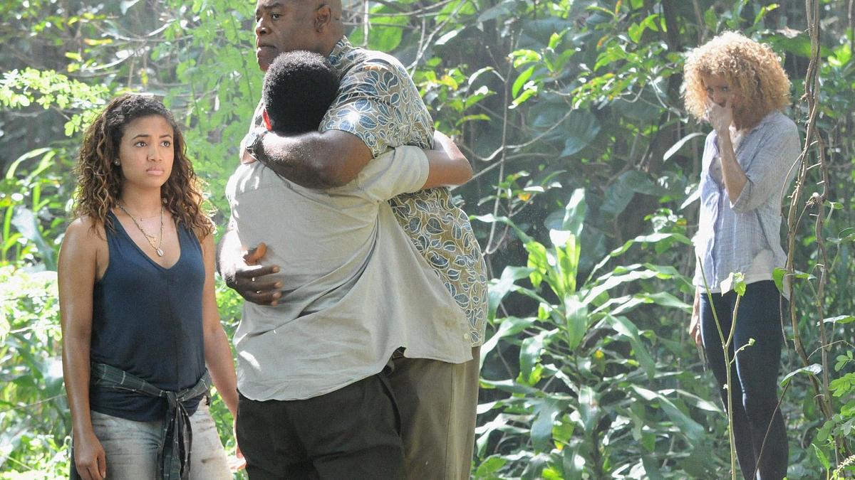 hawaii five-0