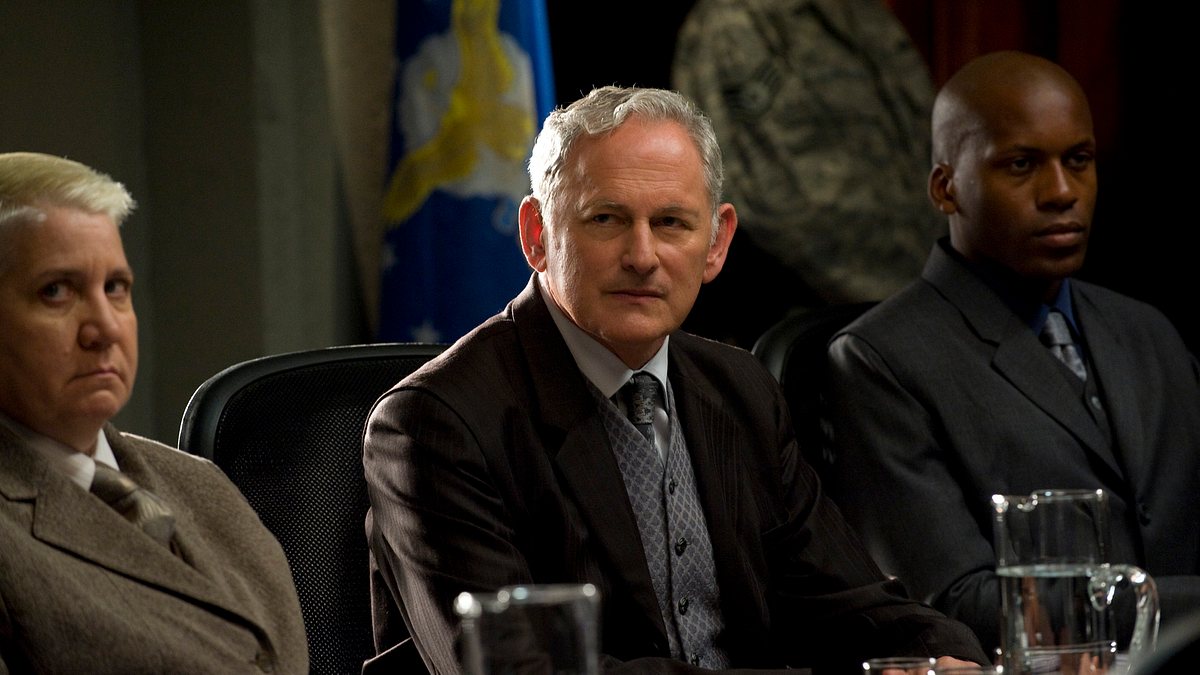 stargate: universe
