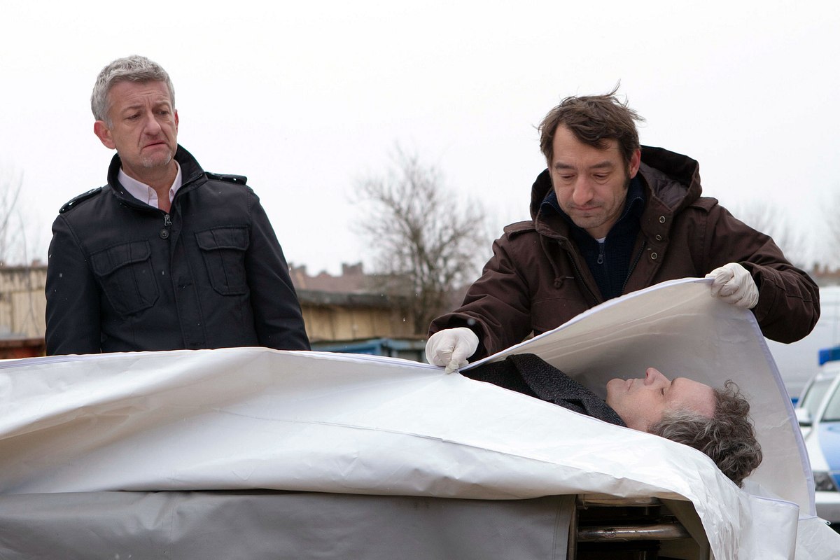 tatort