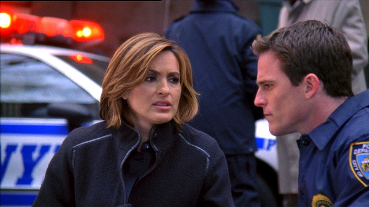 law & order: special victims unit