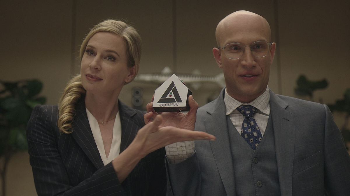 corporate