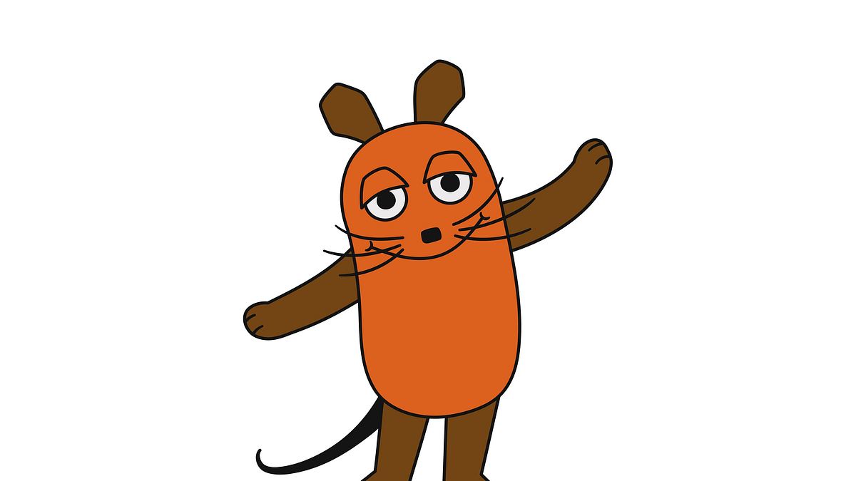 die sendung mit der maus