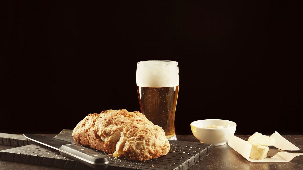 das große brauen - deutschland und seine biere