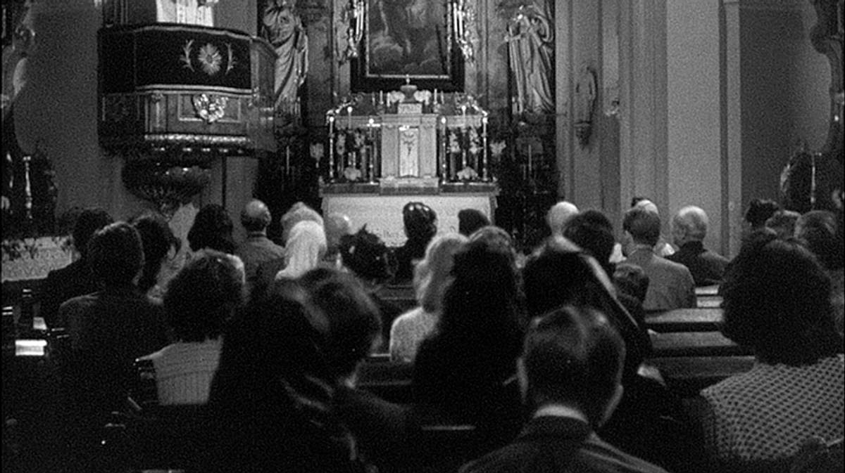 das siegel gottes