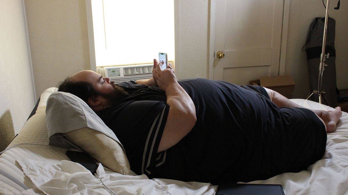 mein leben mit 300 kg