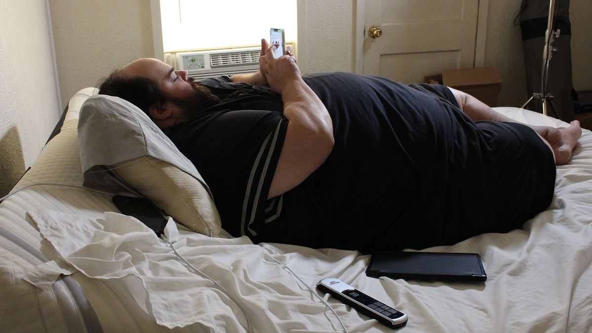 mein leben mit 300 kg