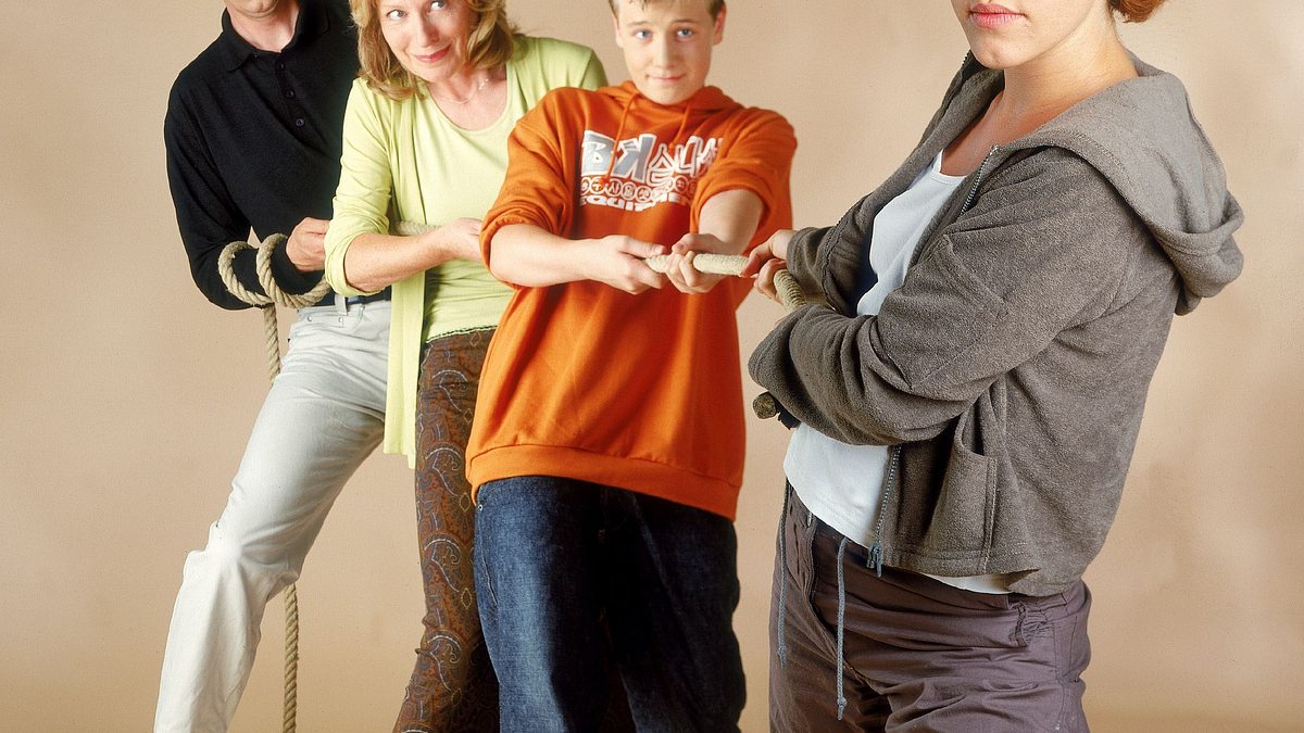 mein leben und ich