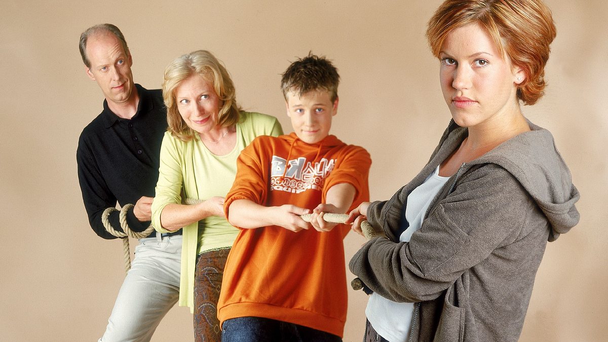 mein leben und ich