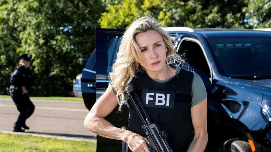 fbi: most wanted