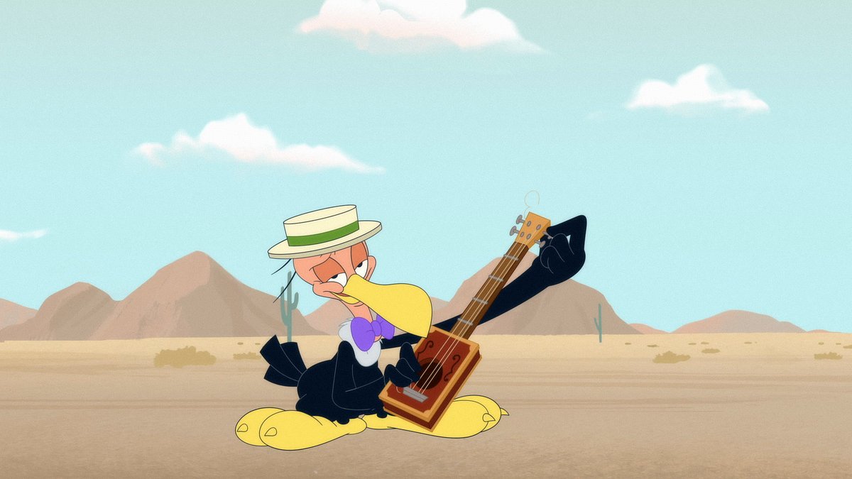 looney tunes cartoons