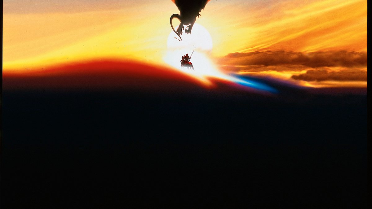 dragonheart