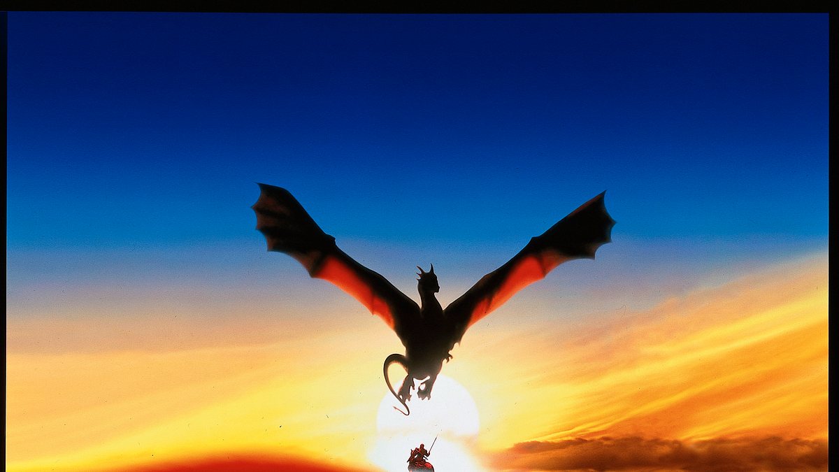 dragonheart