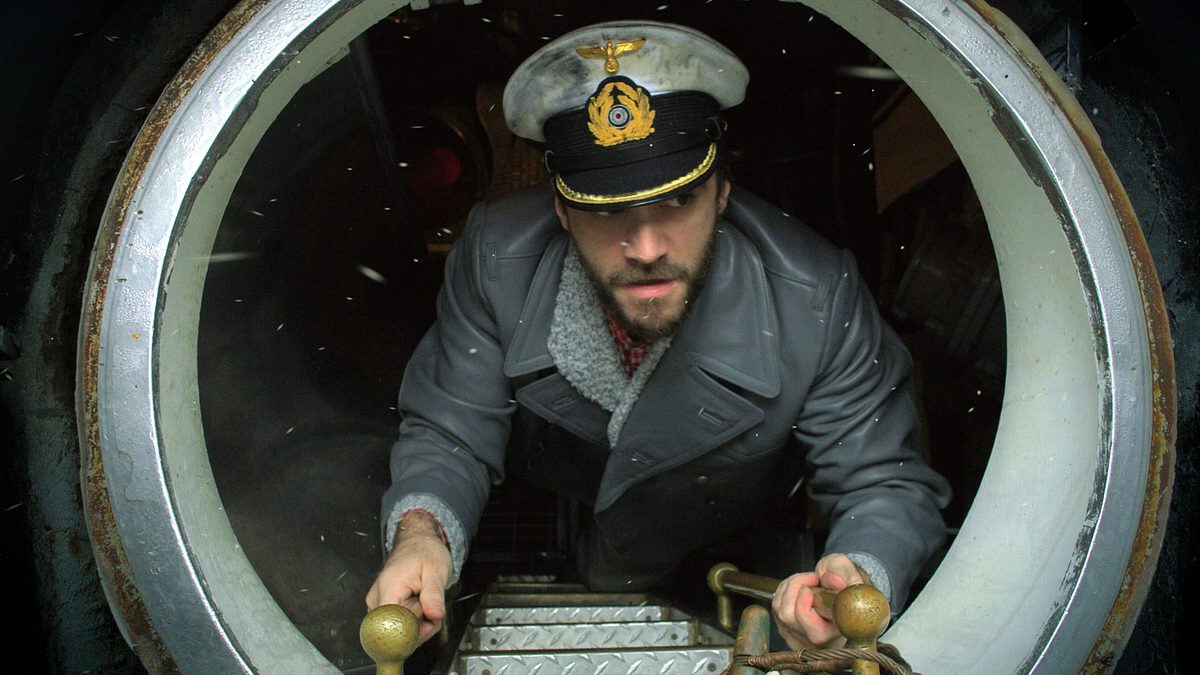 operation seawolf