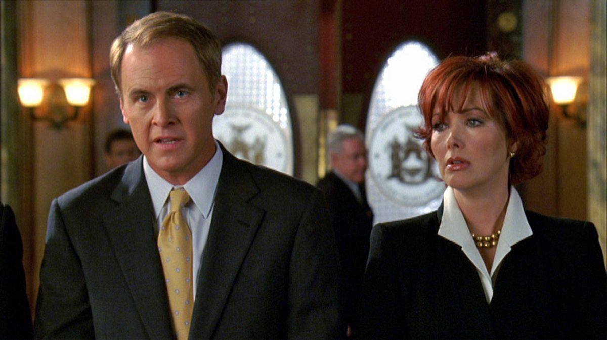 law & order: special victims unit