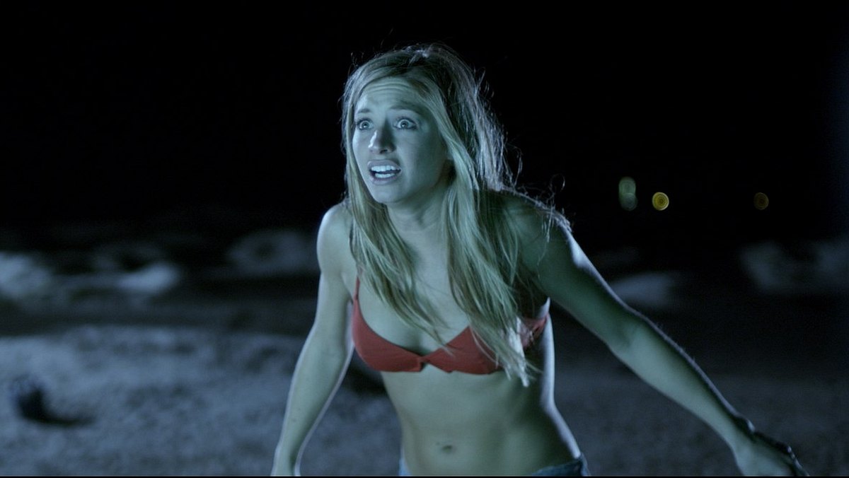 killer beach