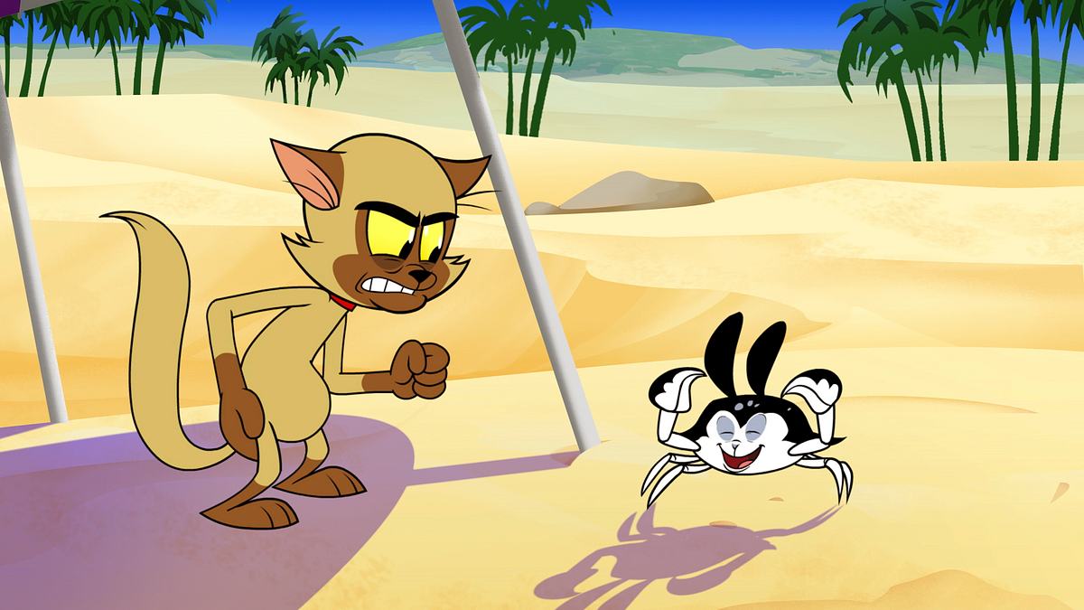 Bunnicula bunnicula
