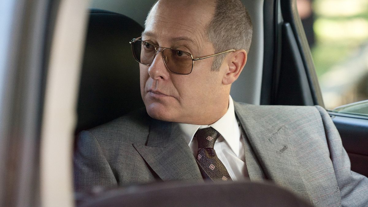 the blacklist