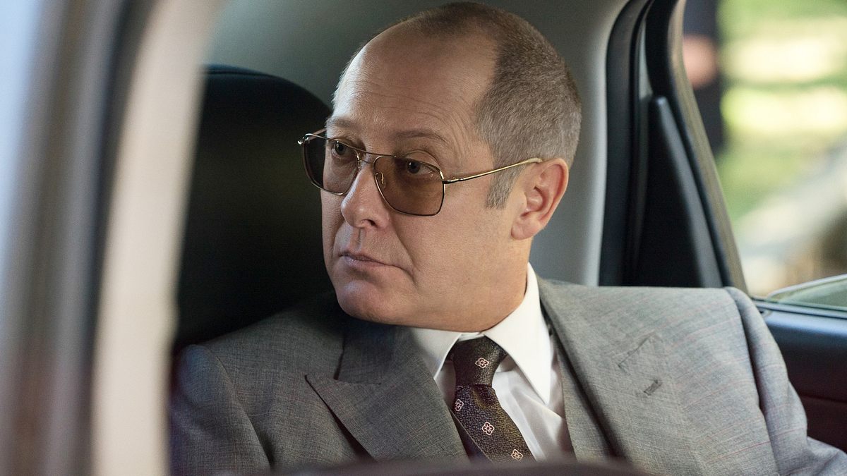 the blacklist