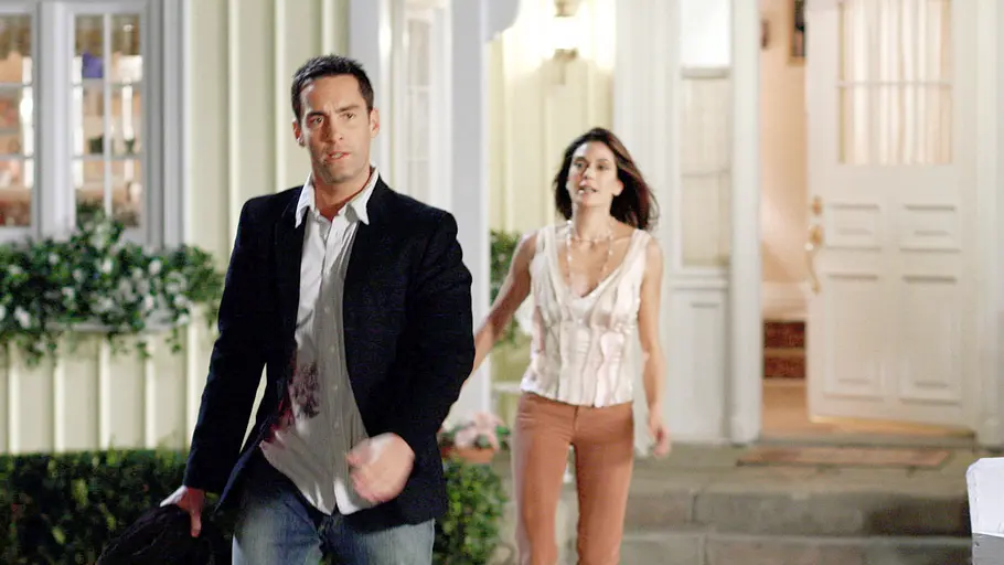 desperate housewives