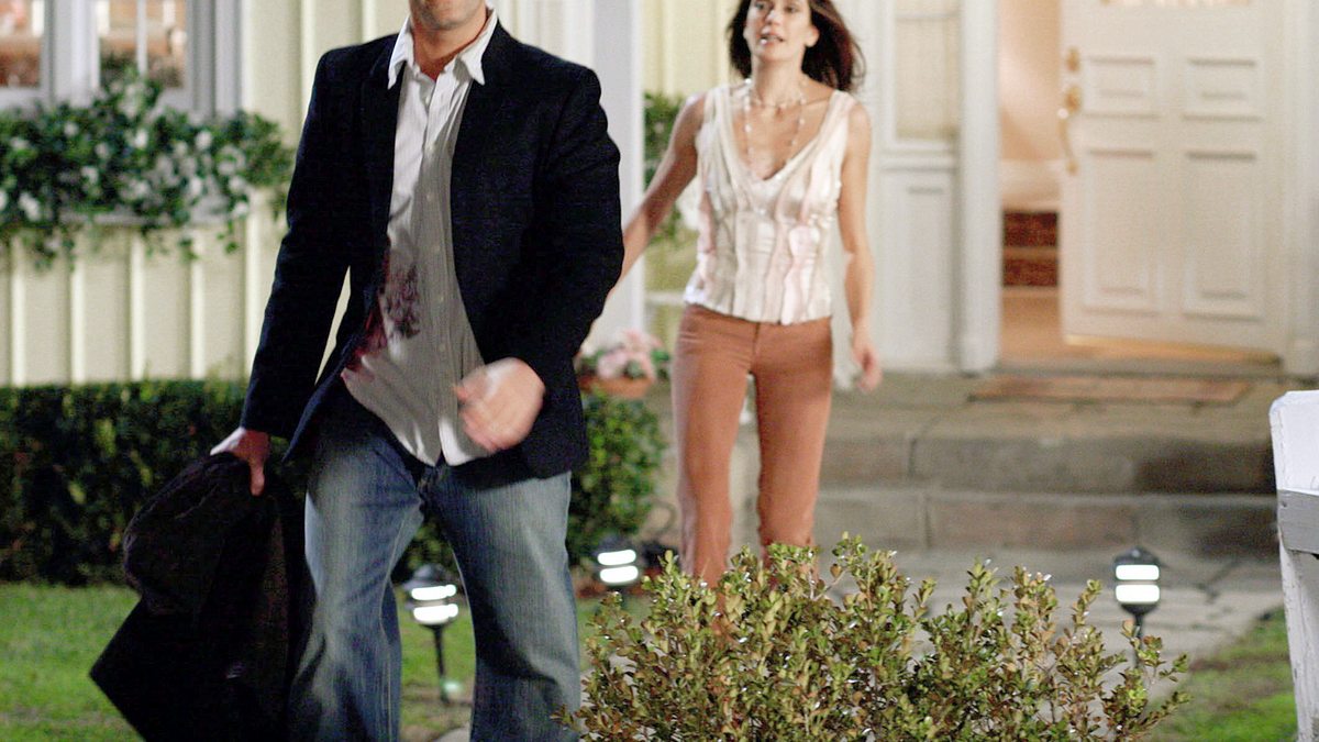 desperate housewives