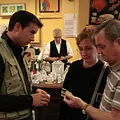 Der Trödeltrupp - Das Geld liegt im Keller Thumbnail