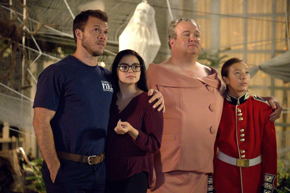 Modern Family modern family
