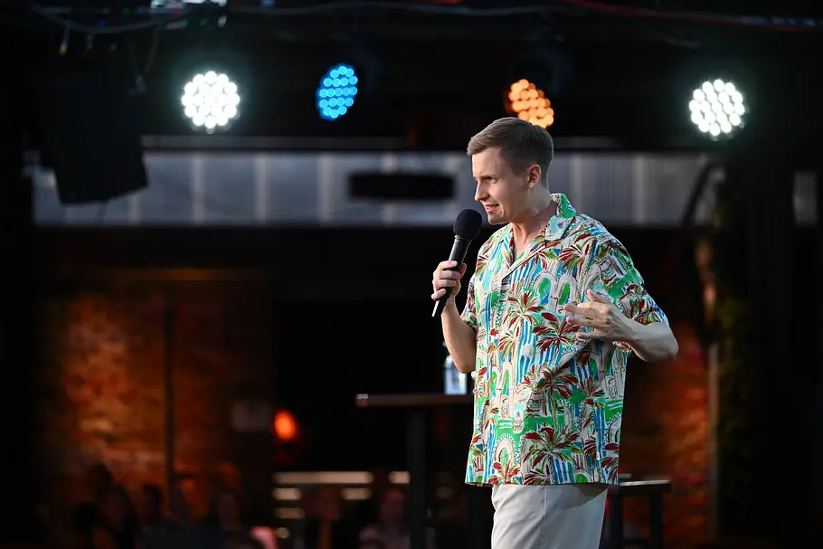 Der ZDF Comedy Sommer der zdf comedy sommer