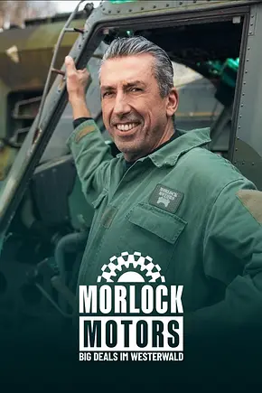 Morlock Motors - Big Deals im Westerwald - Foto: TMDB