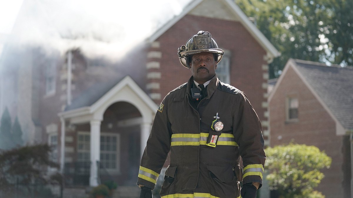chicago fire