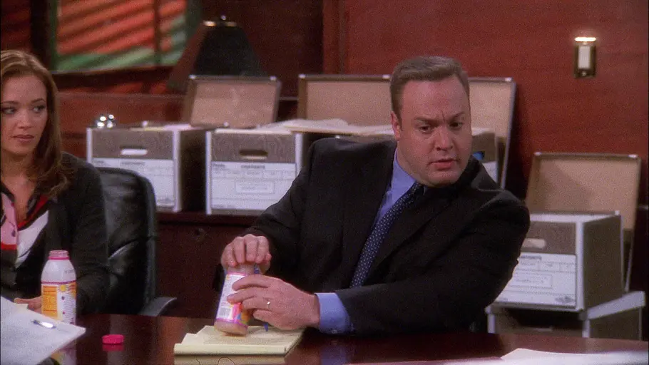 king of queens