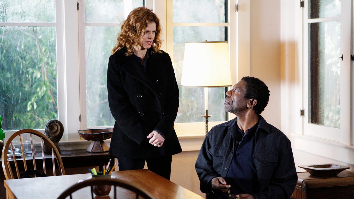 criminal minds
