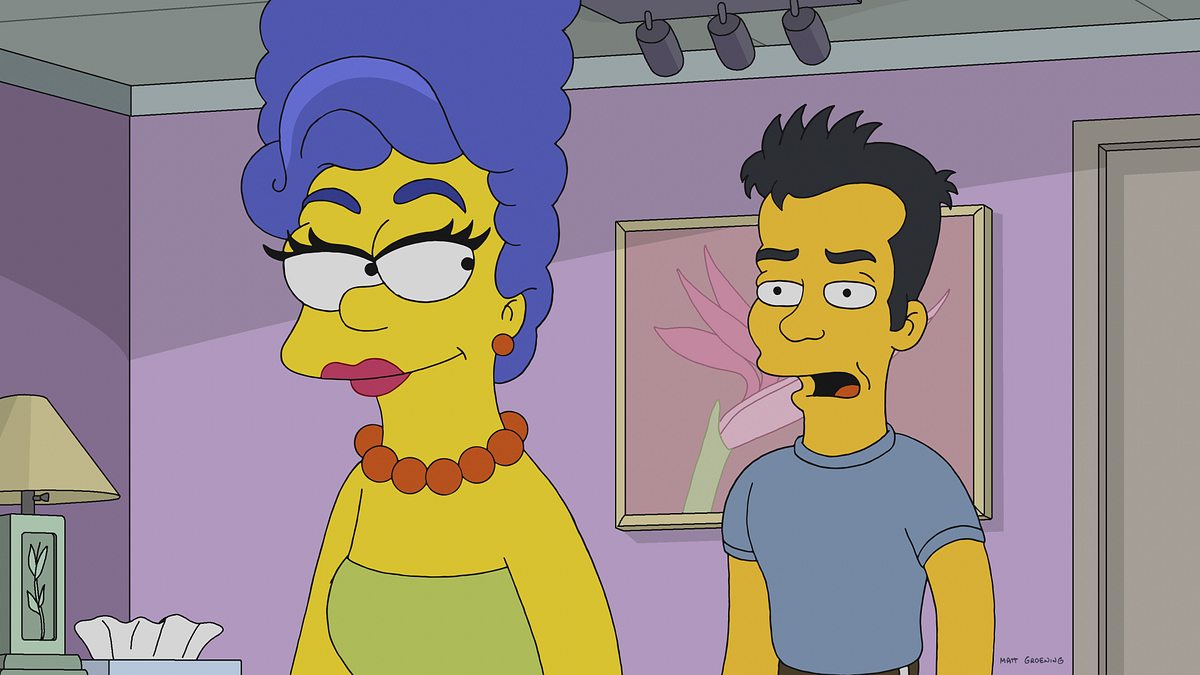 Die Simpsons die simpsons