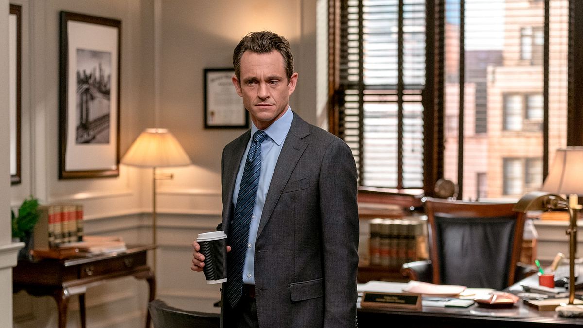 law & order