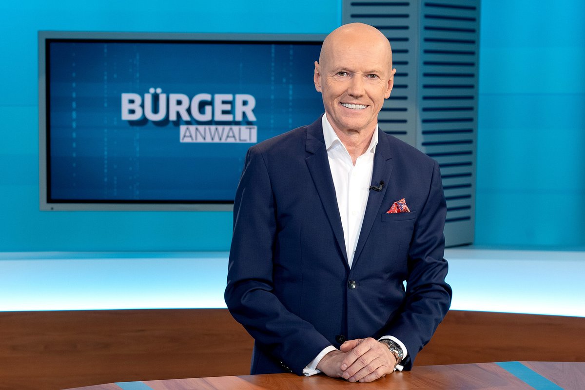 bürgeranwalt