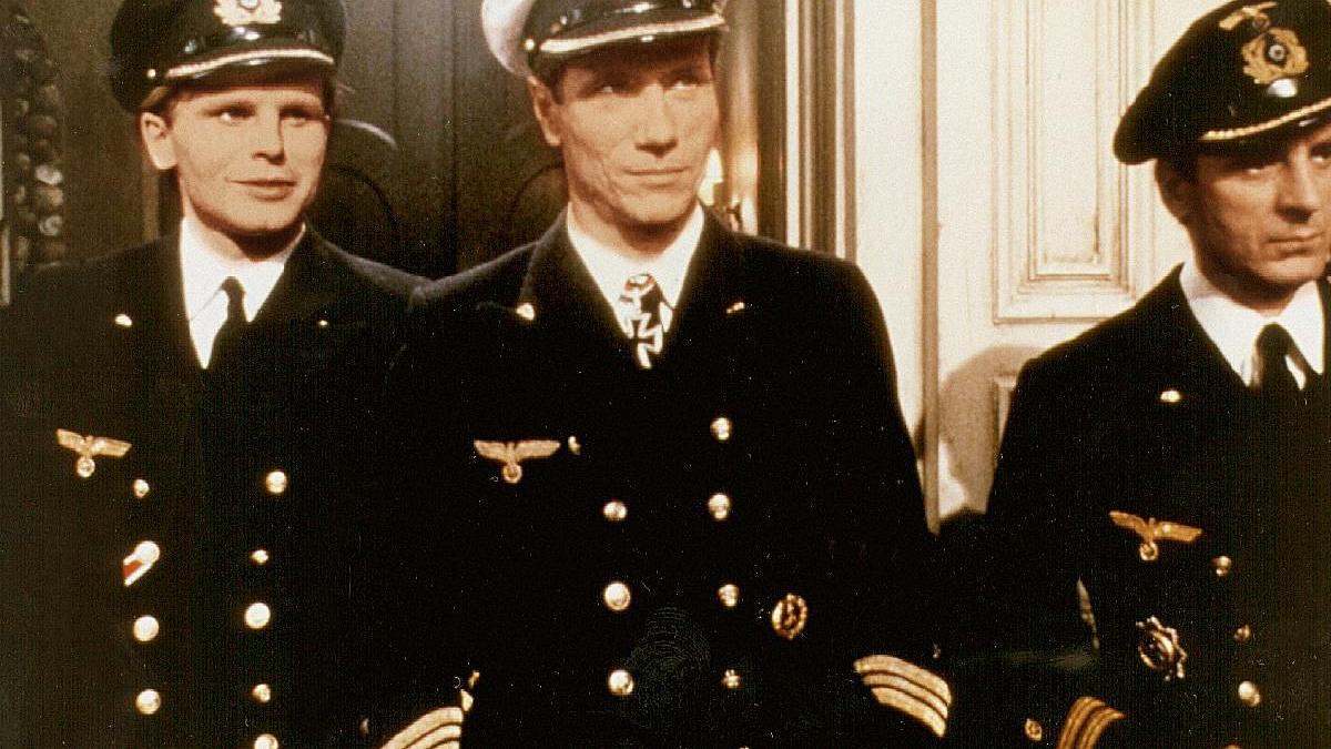 das boot