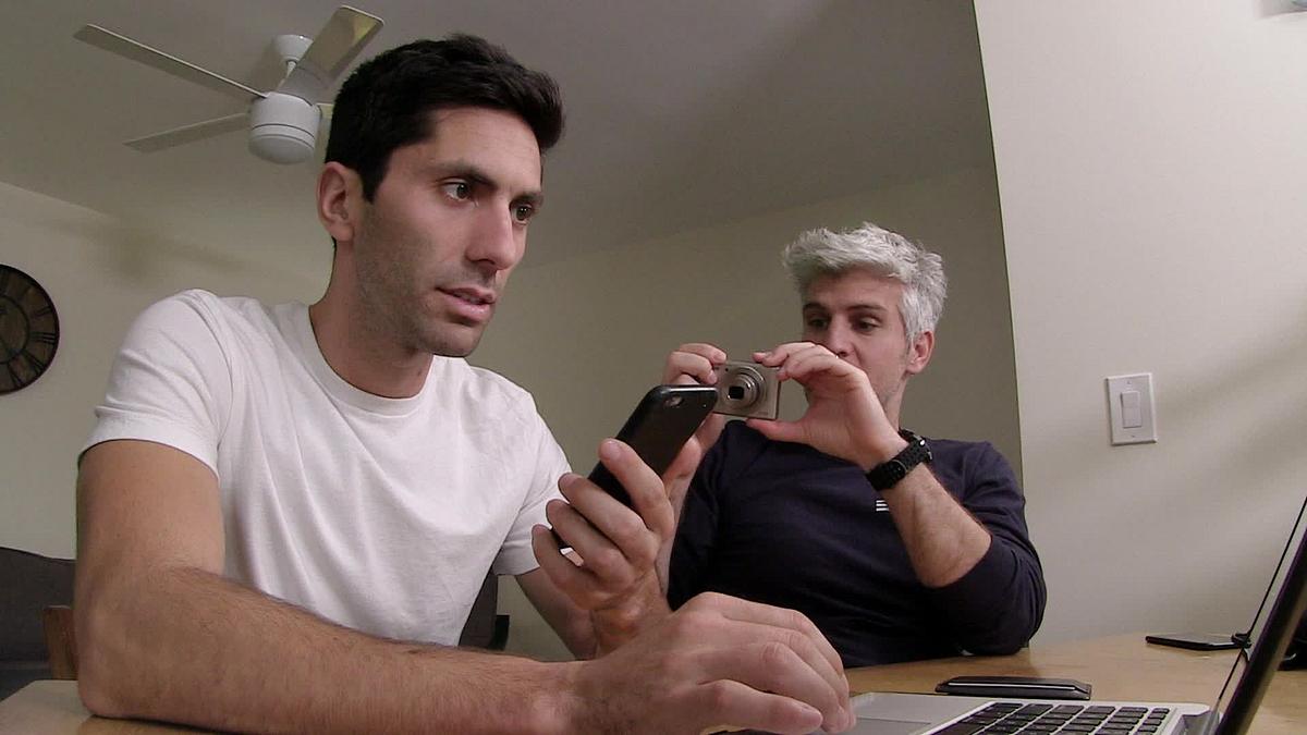 catfish: the tv series