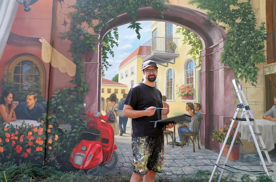 Legendäre Prachtstraßen - Zwischen Opulenz, Modernität und Zukunft legendäre prachtstraßen - zwischen opulenz, modernität und zukunft