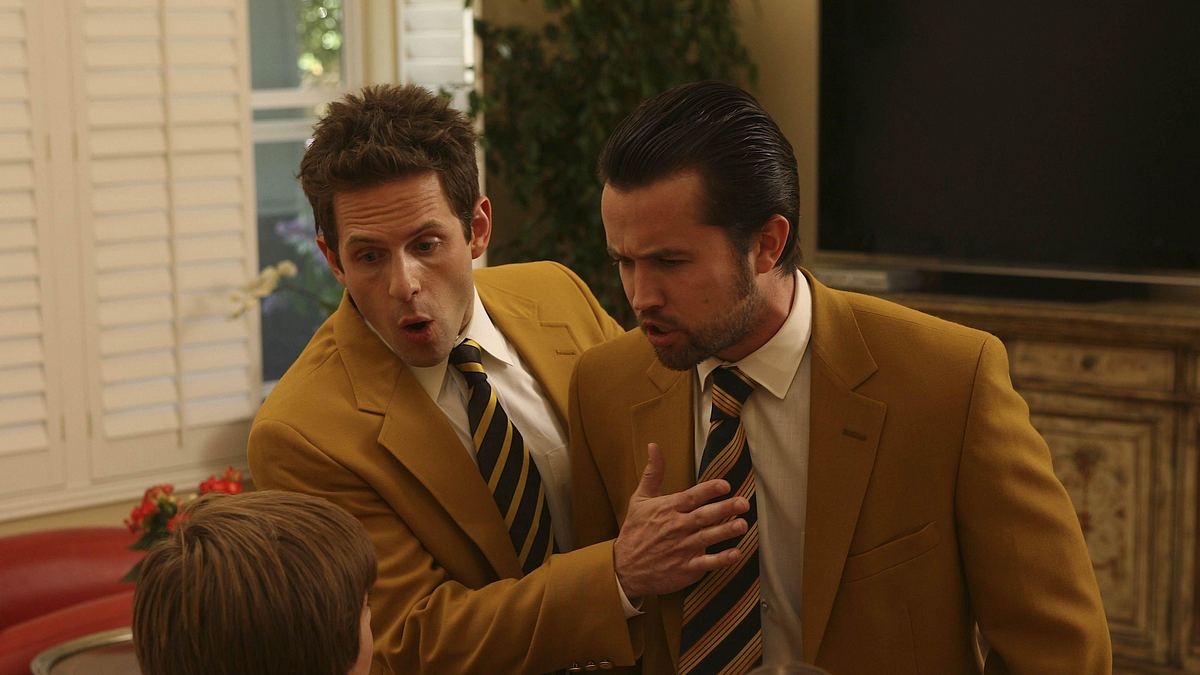 its always sunny in philadelphia