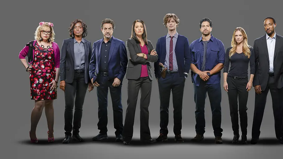 criminal minds